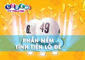 Phần mềm tính lô đề bằng excel miễn phí - Hiệu quả cực cao