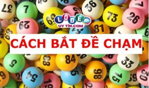 Phương pháp loại chạm đề hiệu quả - Cách loại chạm đề