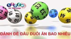 Cách đánh số đề đầu đuôi bất bại trên mọi đấu trường xổ số
