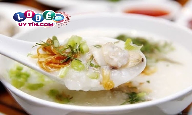 Mơ thấy ăn cháo đánh con gì, là điềm báo gì?