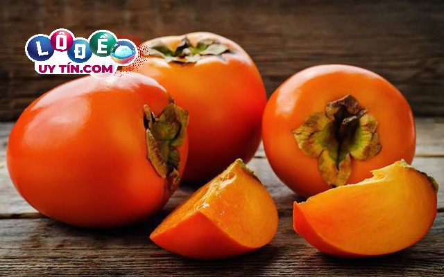 Phân tích giấc mơ thấy quả hồng đánh số gì chắc thắng cược?
