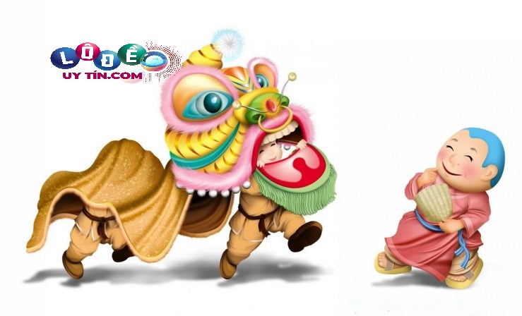 Mơ thấy lân là điềm báo gì? Đánh con nào dễ trúng?