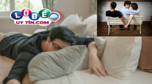 Giải mã ý nghĩa mơ vợ ngoại tình đánh con gì
