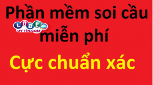 Phần mềm soi cầu xổ số miền Bắc chính xác nhất