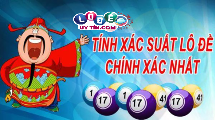Hướng dẫn cách tính tỷ lệ trúng lô đề chuẩn xác tỷ lệ ăn cao