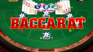 Hướng dẫn cách soi cầu Baccarat chuẩn xác và uy tín nhất