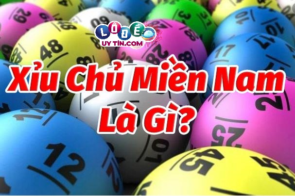Xỉu chủ miền Nam là gì? Chia sẻ cách bắt xỉu chủ miền Nam