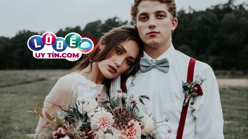 Giải mã mơ thấy đám cưới là điềm báo gì, đánh con gì