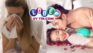 Nằm mơ thấy chồng lấy vợ hai là điềm gì, đánh con gì?