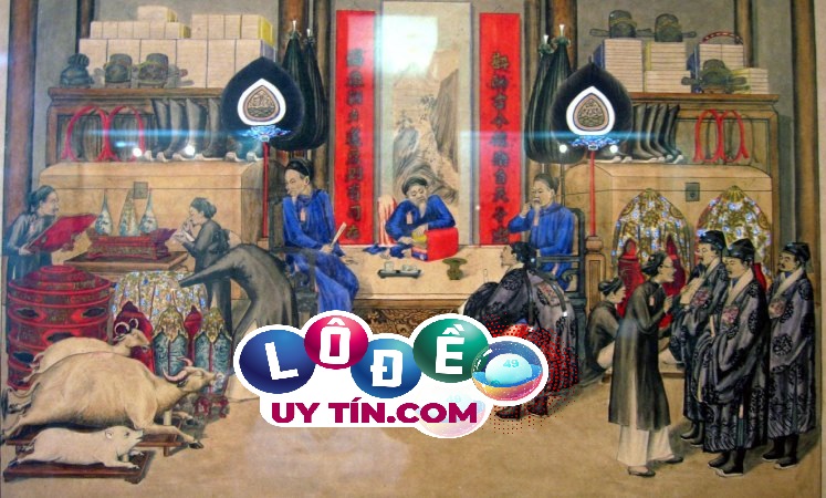 Mơ thấy vua chúa là điềm báo gì? Đánh con số nào?