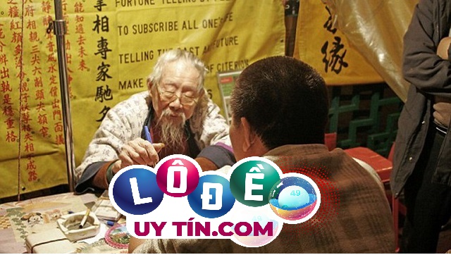 Giải mã mơ thấy đi xem bói đánh số gì dễ trúng?