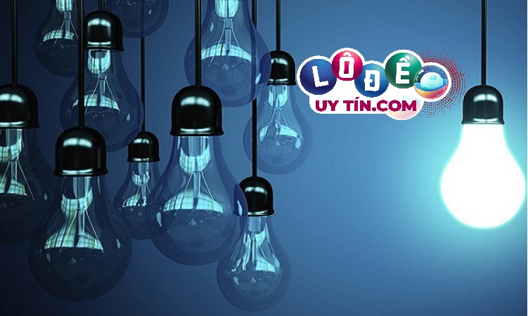 Mơ thấy bóng đèn là điềm báo gì, đánh con gì?