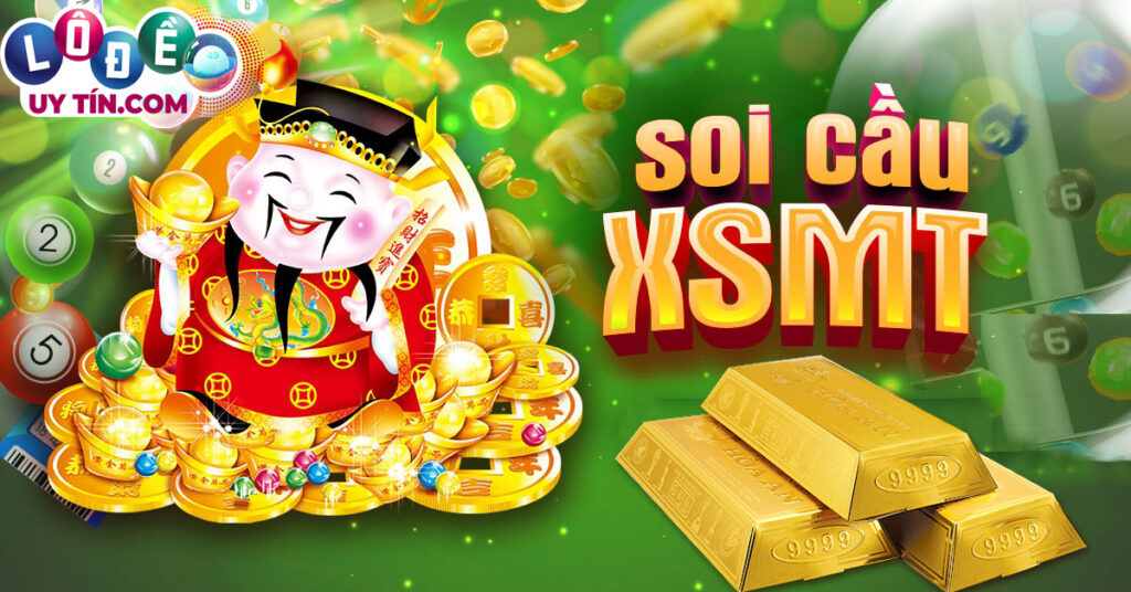 Dự đoán XSMT và chốt số lô đề ngày 22/06/2021 
