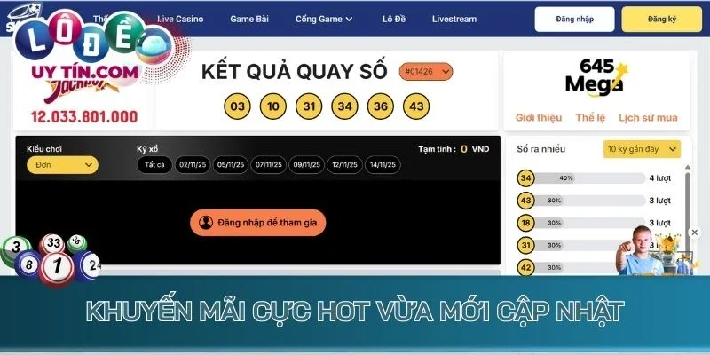 Lô Đề Sky88 - Săn Số Đẹp Để Làm Giàu Siêu Khủng Sau Vài Phút 4 Khuyến mãi cực hot vừa mới cập nhật