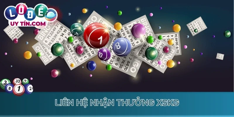 Kết Quả Xổ Số Kiên Giang 2 Liên hệ nhận thưởng XSKG