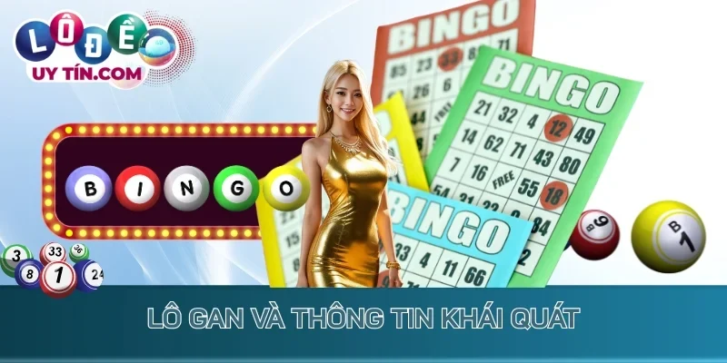 Lô gan và thông tin khái quát