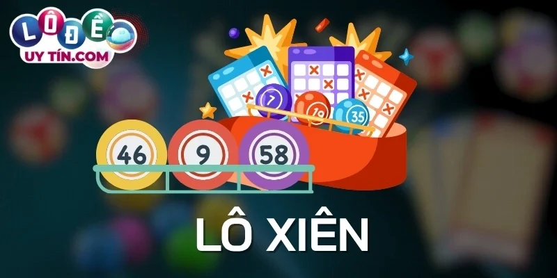 Lô Xiên: Cách Chơi Xiên Số Đúng Cách Để Sinh Lời Cực Khủng 1 Cách đánh lô xiên cực hay