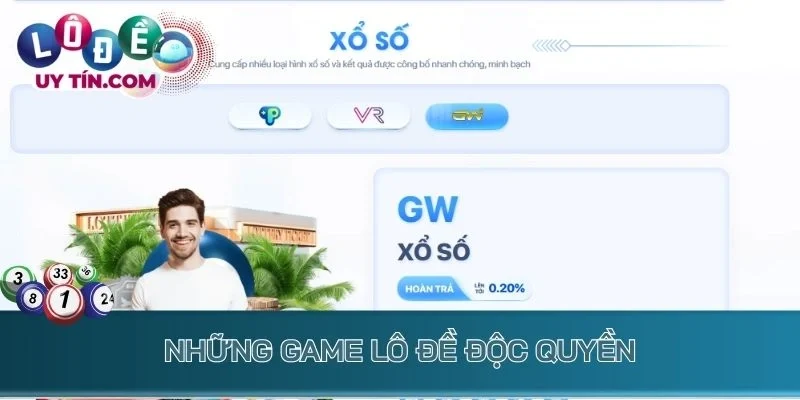 Lô Đề F8bet: Trải Nghiệm Xổ Số Chân Thực Và Tiện Lợi Nhất 4 Những game lô đề độc quyền