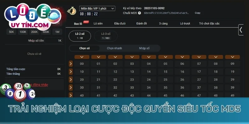 Lô Đề Sin88 - Nhà Cái Chốt Số Làm Giàu Uy Tín Top 1 4 Trải nghiệm loại cược độc quyền siêu tốc MD5